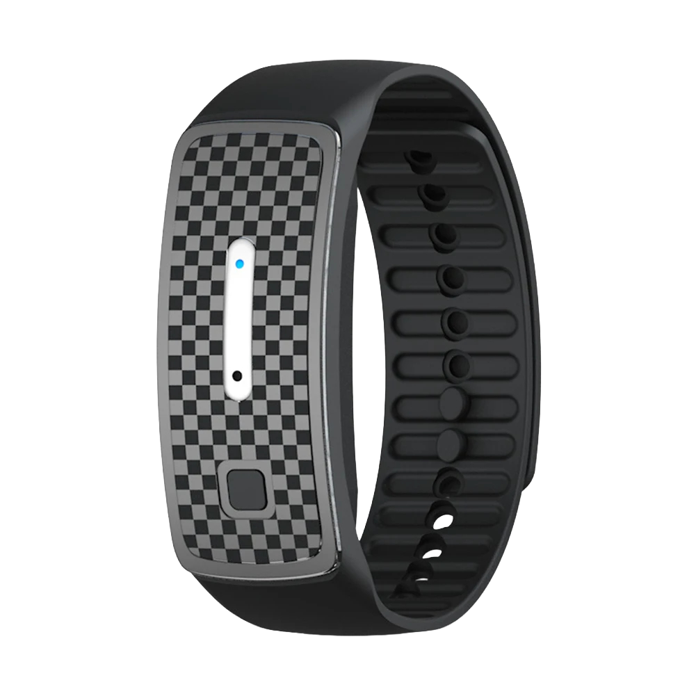 Mosqora Elite Pulse - Black