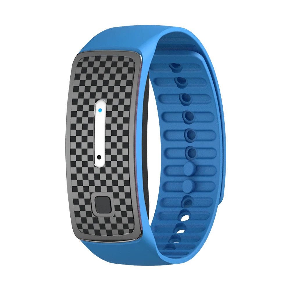 Mosqora Elite Pulse - Blue