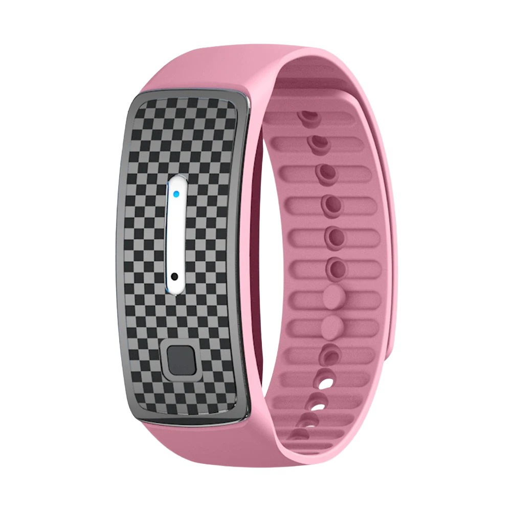 Mosqora Elite Pulse - Pink