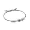 Mosqora Essential Band - Silver