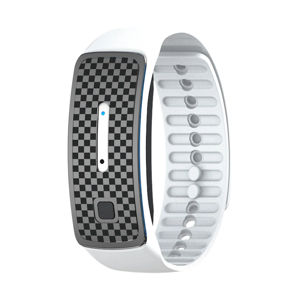 Mosqora Elite Pulse - White